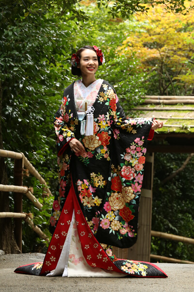 香宝寿（こうほうじゅ）