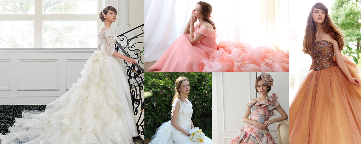2015　Trunk Show